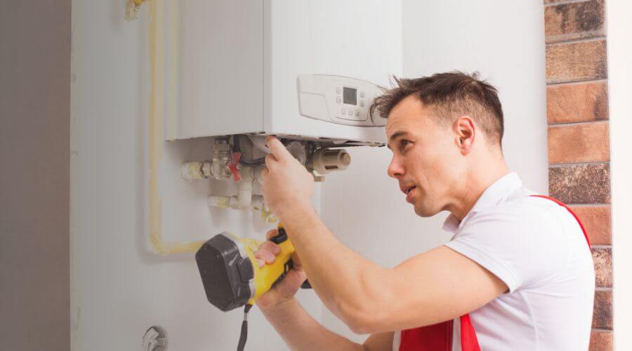 Professional bathroom faucet installation in Hancock, MN